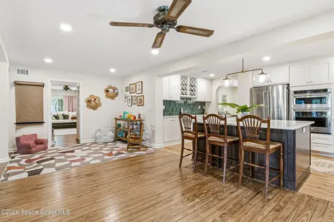 44 Littlejohn Lane Rockledge FL 32955