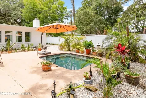 44 Littlejohn Lane Rockledge FL 32955