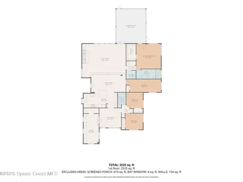 44 Littlejohn Lane Rockledge FL 32955