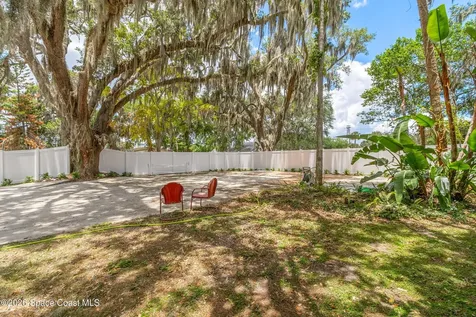44 Littlejohn Lane Rockledge FL 32955