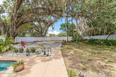 44 Littlejohn Lane Rockledge FL 32955