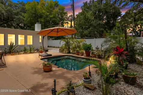 44 Littlejohn Lane Rockledge FL 32955