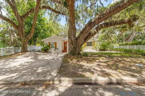 44 Littlejohn Lane Rockledge FL 32955