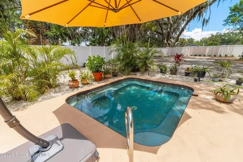 44 Littlejohn Lane Rockledge FL 32955