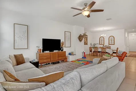 3403 Bengal Drive Titusville FL 32780