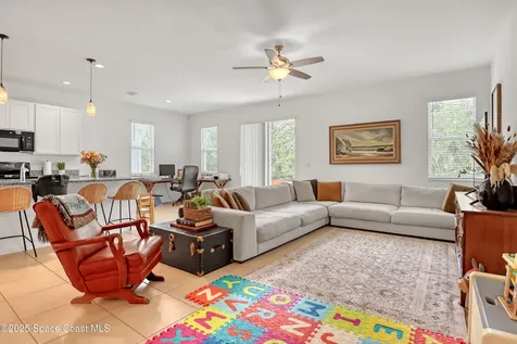 3403 Bengal Drive Titusville FL 32780