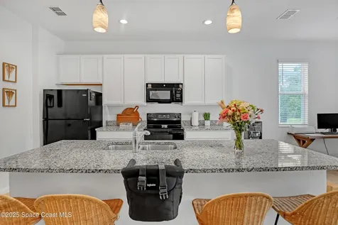 3403 Bengal Drive Titusville FL 32780