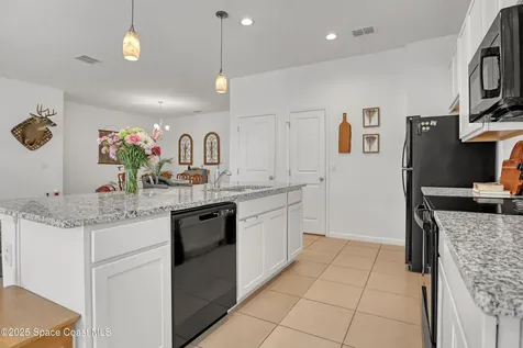 3403 Bengal Drive Titusville FL 32780