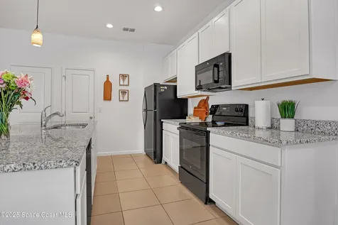 3403 Bengal Drive Titusville FL 32780