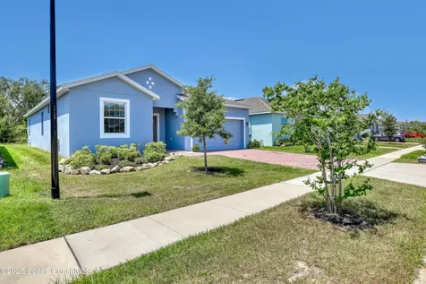 3403 Bengal Drive Titusville FL 32780