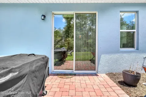 3403 Bengal Drive Titusville FL 32780