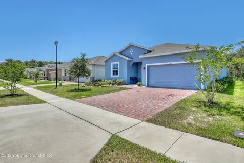 3403 Bengal Drive Titusville FL 32780