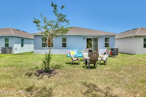 3403 Bengal Drive Titusville FL 32780