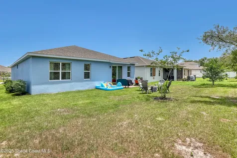 3403 Bengal Drive Titusville FL 32780