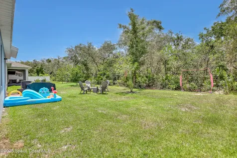 3403 Bengal Drive Titusville FL 32780