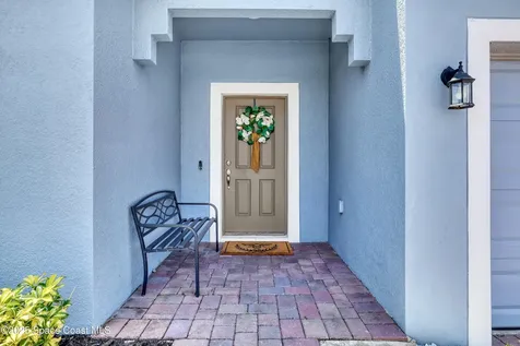 3403 Bengal Drive Titusville FL 32780
