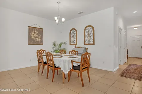 3403 Bengal Drive Titusville FL 32780