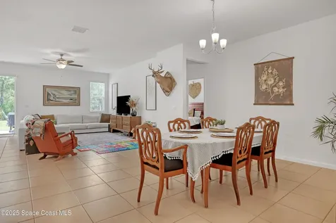 3403 Bengal Drive Titusville FL 32780