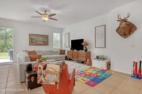 3403 Bengal Drive Titusville FL 32780