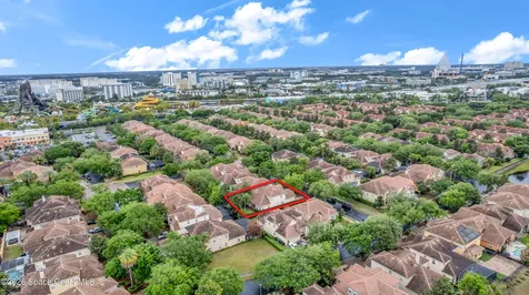 6971 Lucca Street Orlando FL 32819