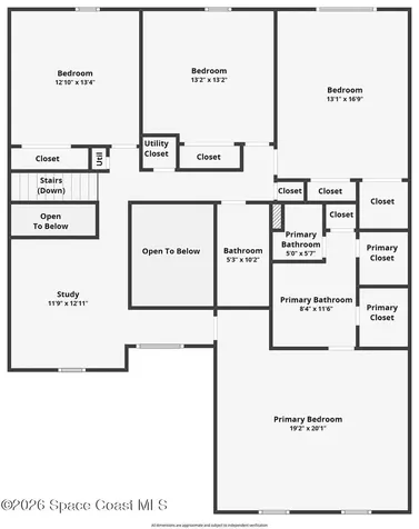 571 Tortuga Way Melbourne FL 32904
