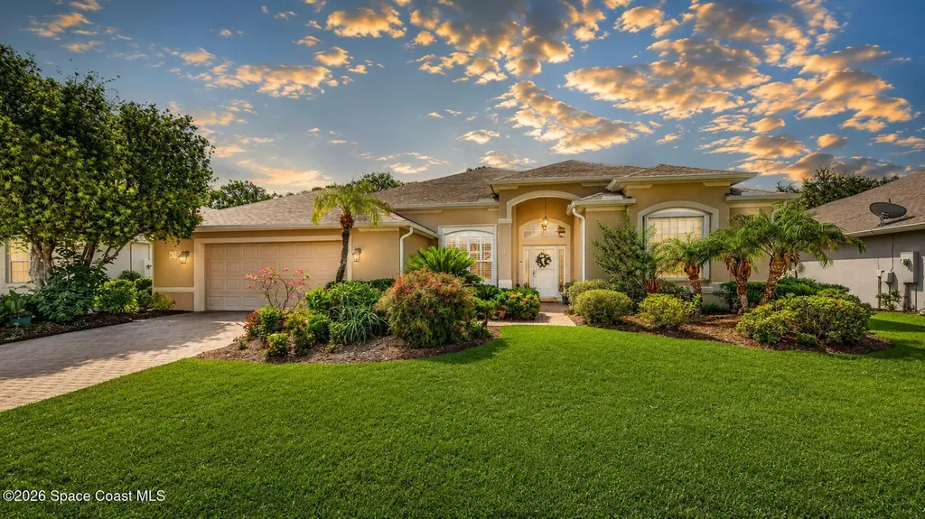 270 Brandy Creek Circle SE Palm Bay FL 32909