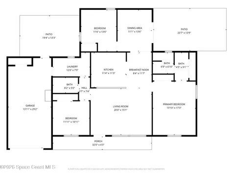 5360 SE 28th Street Ocala FL 34480