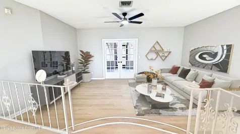 4205 Grovewood Lane Titusville FL 32780