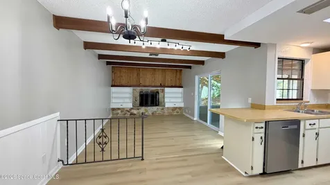 4205 Grovewood Lane Titusville FL 32780