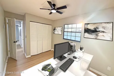 4205 Grovewood Lane Titusville FL 32780