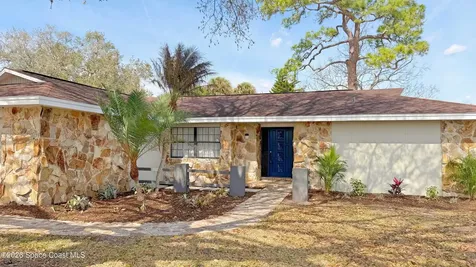 4205 Grovewood Lane Titusville FL 32780