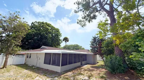 4205 Grovewood Lane Titusville FL 32780