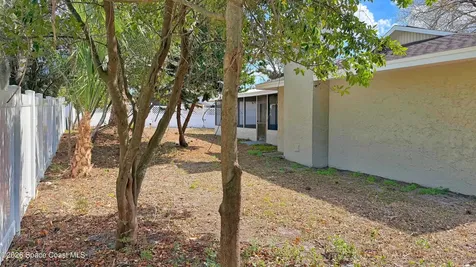 4205 Grovewood Lane Titusville FL 32780
