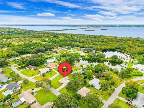 330 Lake Point Place Merritt Island FL 32953