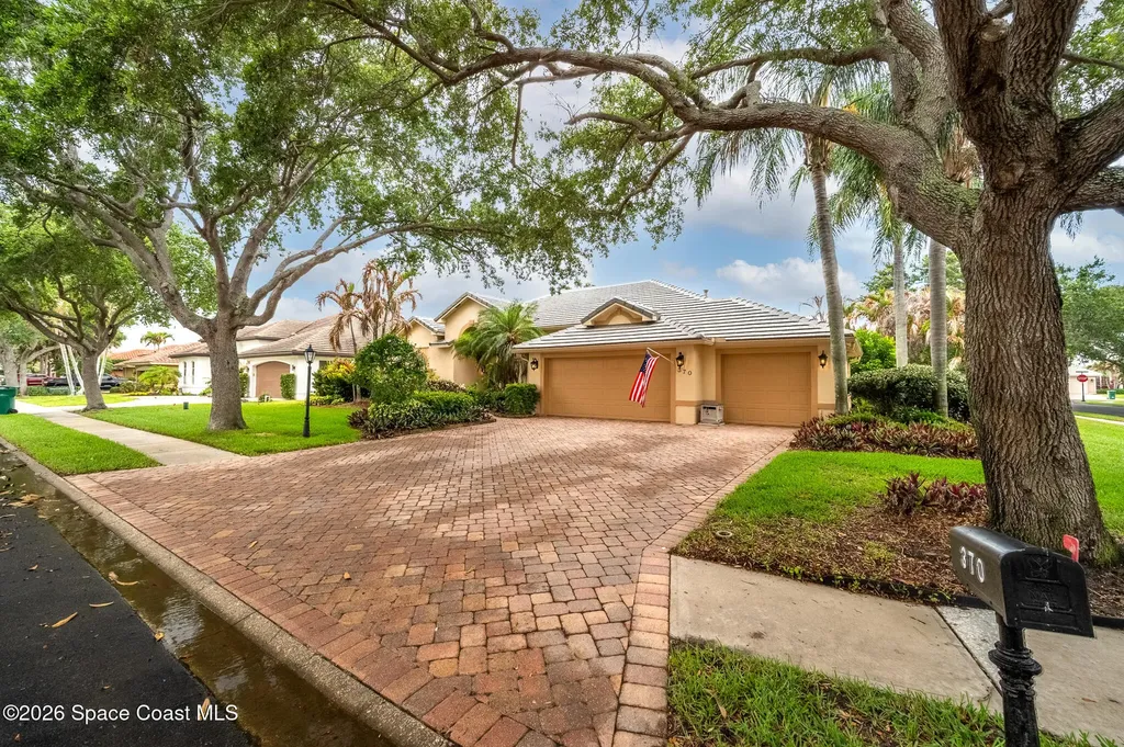 370 Normandy Drive Indialantic FL 32903