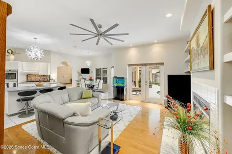 370 Normandy Drive Indialantic FL 32903
