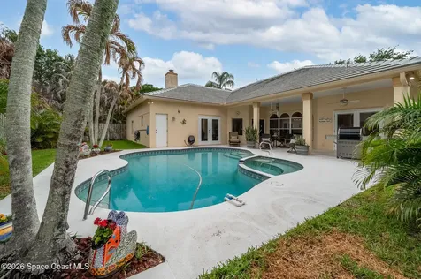 370 Normandy Drive Indialantic FL 32903