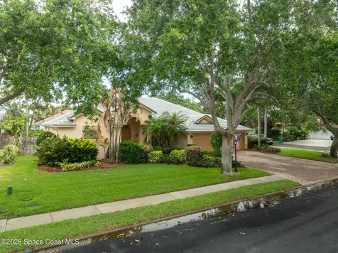 370 Normandy Drive Indialantic FL 32903