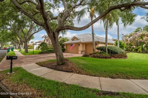 370 Normandy Drive Indialantic FL 32903