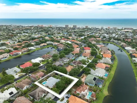 370 Normandy Drive Indialantic FL 32903