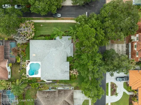 370 Normandy Drive Indialantic FL 32903