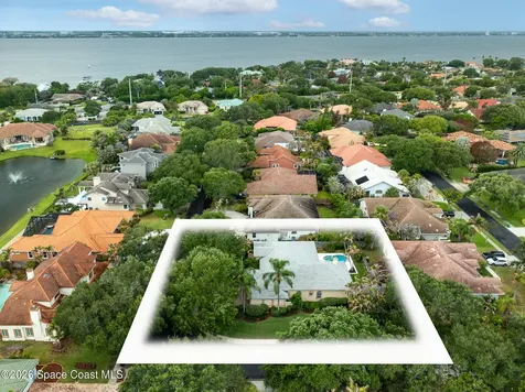 370 Normandy Drive Indialantic FL 32903