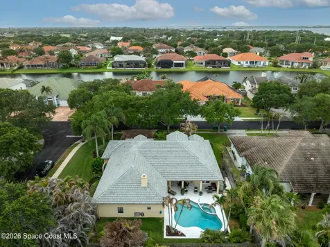370 Normandy Drive Indialantic FL 32903