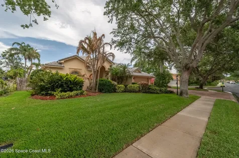 370 Normandy Drive Indialantic FL 32903