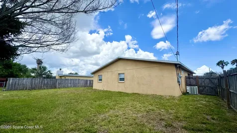 815 Juniper Lane Melbourne FL 32901
