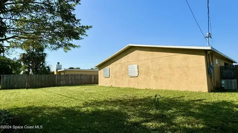 815 Juniper Lane Melbourne FL 32901
