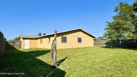 815 Juniper Lane Melbourne FL 32901