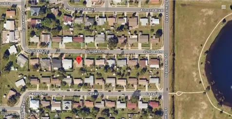 815 Juniper Lane Melbourne FL 32901