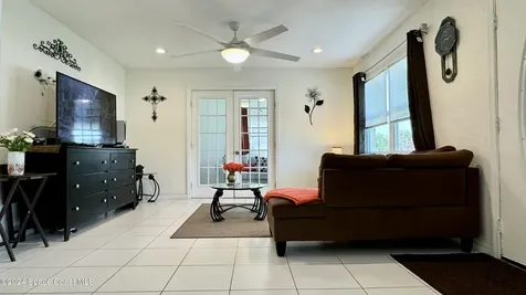 815 Juniper Lane Melbourne FL 32901