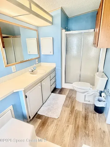 806 Draco Drive Barefoot Bay FL 32976